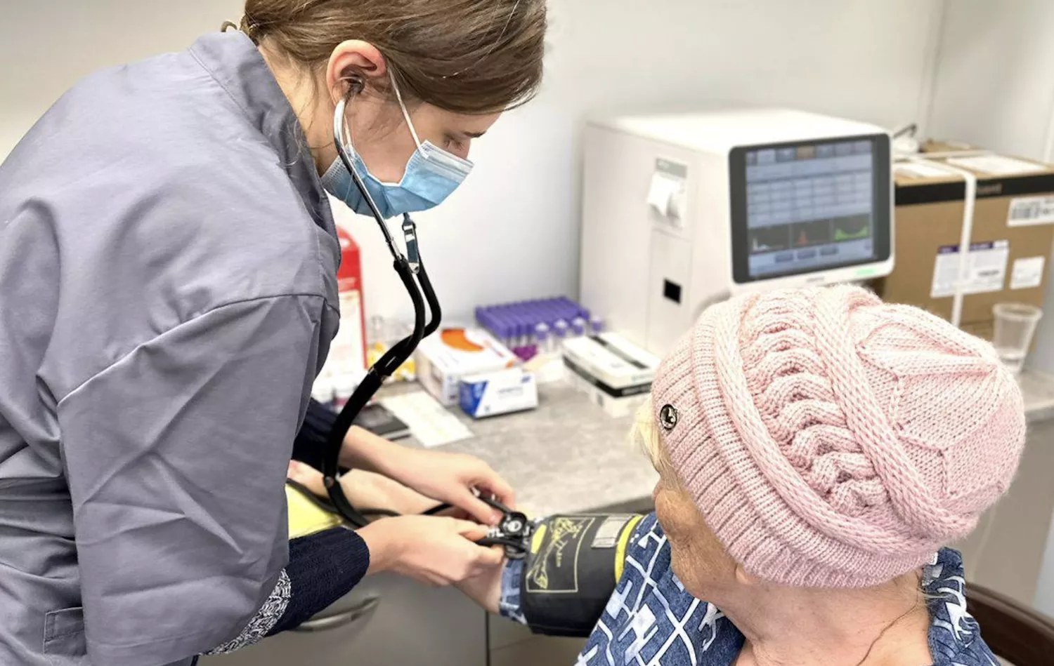 Ілюстраційне фото: Миколаївська ОВА