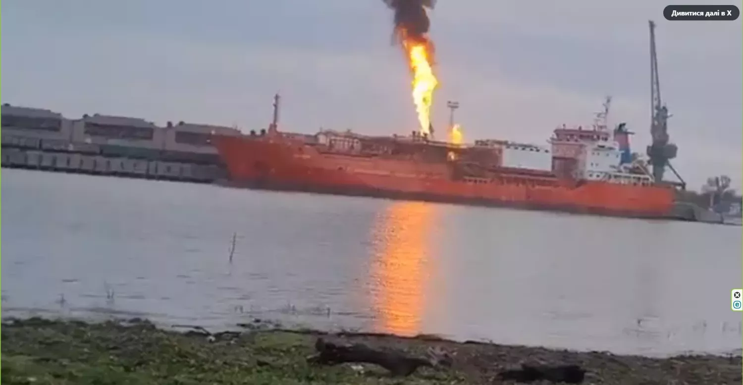 Скриншот з відео Dario D'Angelo