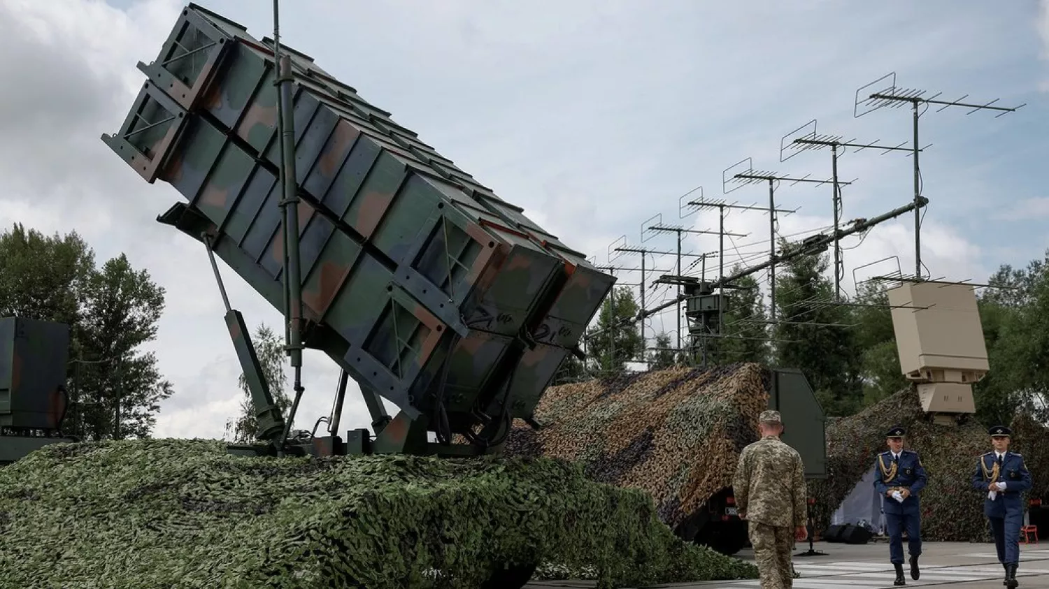 Ілюстраційне фото: REUTERS/Valentyn Ogirenko