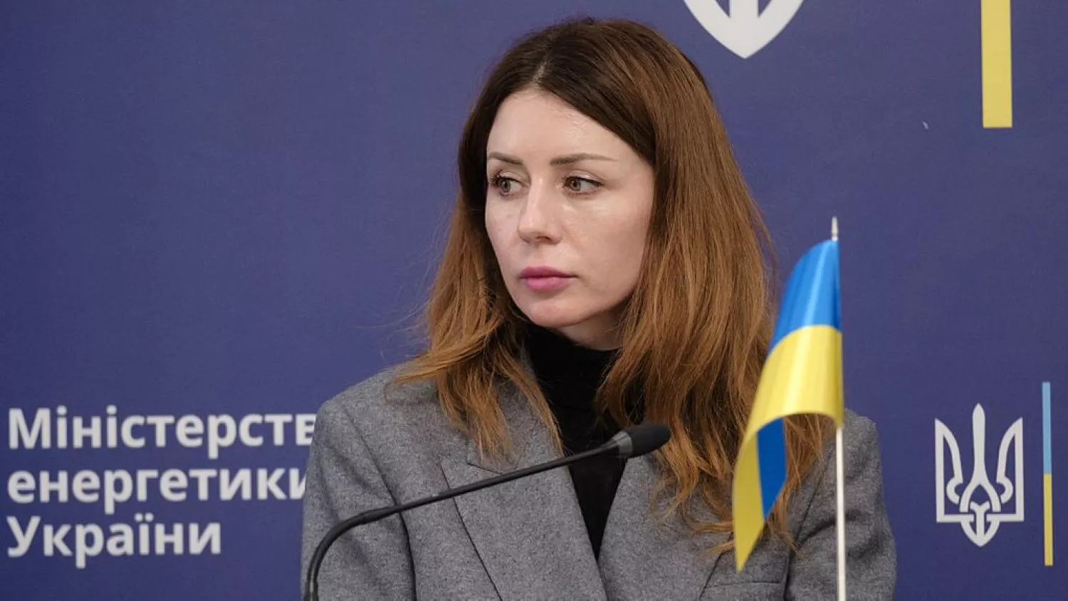 ВРУ відправила у відставку міністерку Гринчук, яка фігурує у справі про корупцію в енергетиці. Ілюстративне фото: Getty Images