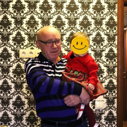 У Миколаєві для великої прийомної сім’ї придбали будинок. Фото: Миколаївська міська рада