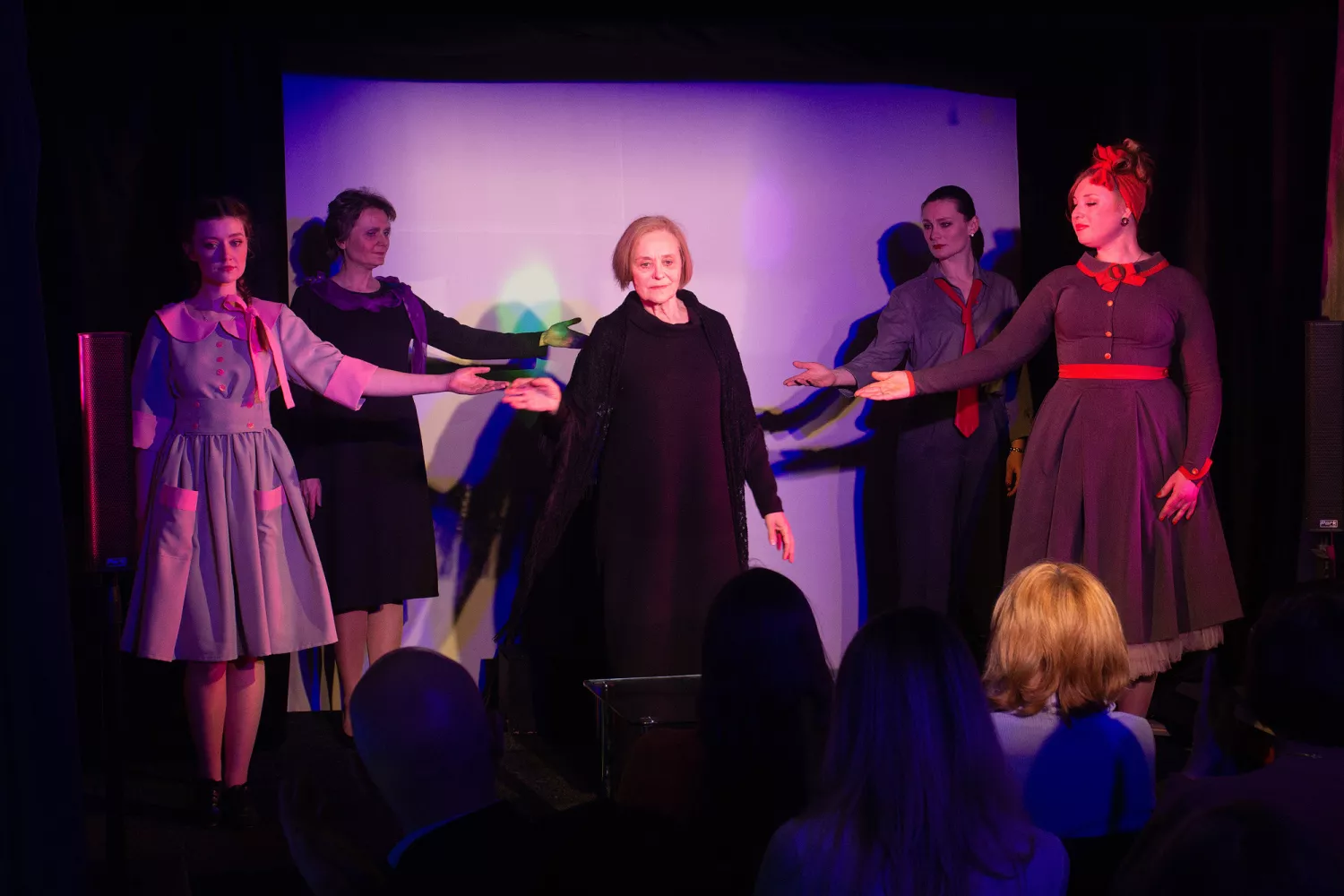 Фото з сайту Миколаївського драмтеатру