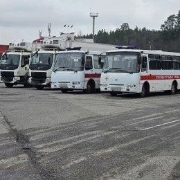 В Україну повернули тіла ще 1000 загиблих військових 20 листопада. Фото: Координаційний штаб з питань поводження з військовополоненими