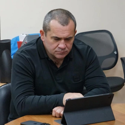 У Миколаївській обласній раді відбулося засідання 32-ої сесії. Фото: Миколаївська облрада