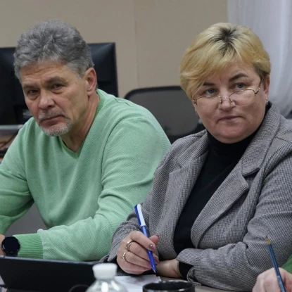 У Миколаївській обласній раді відбулося засідання 32-ої сесії. Фото: Миколаївська облрада