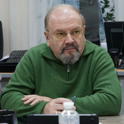 У Миколаївській обласній раді відбулося засідання 32-ої сесії. Фото: Миколаївська облрада