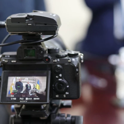 У Миколаївській обласній раді відбулося засідання 32-ої сесії. Фото: Миколаївська облрада