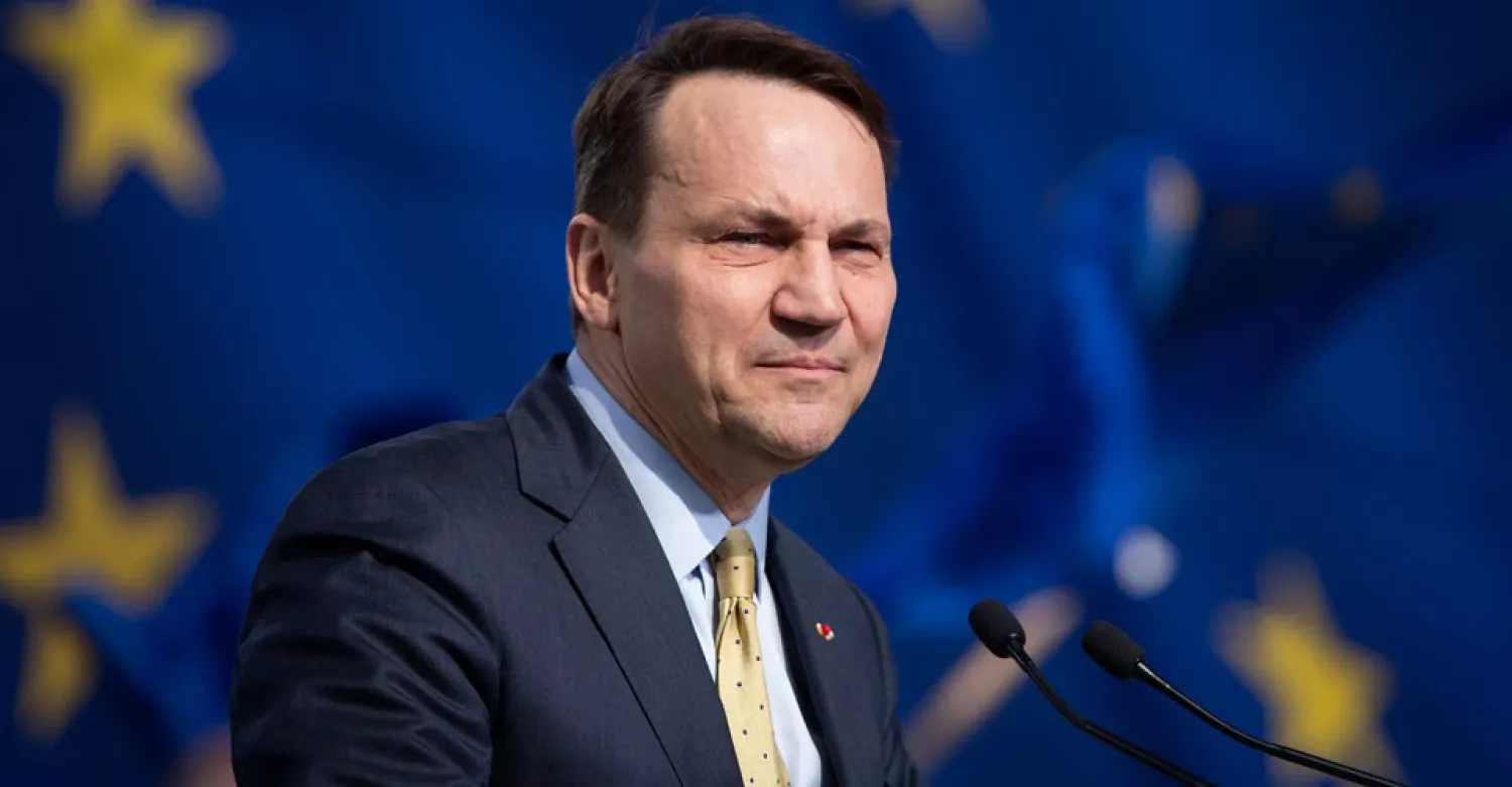 Радослав Сікорський, Фото: Gettyimages