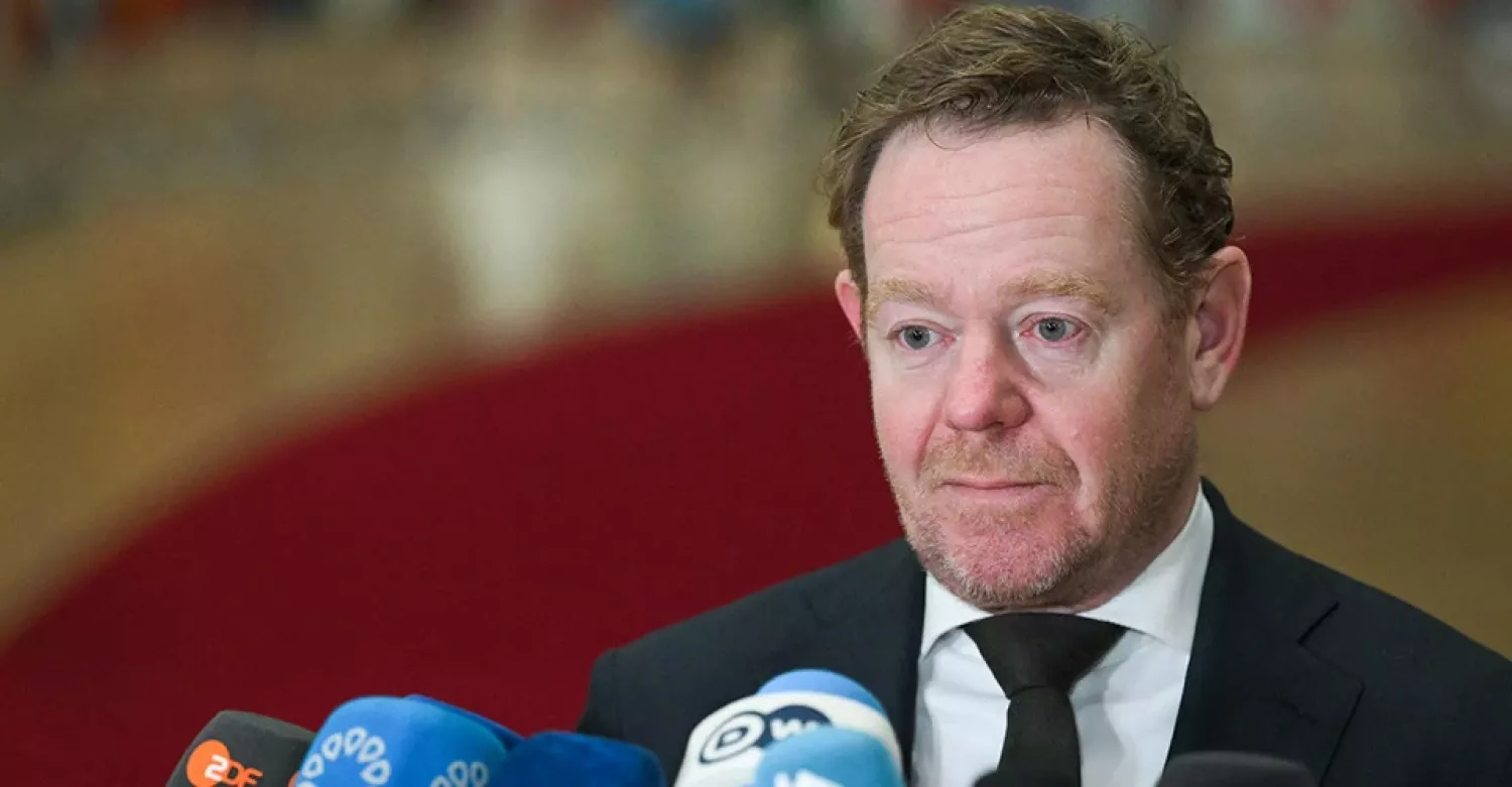 Давід ван Веел, фото: getty images