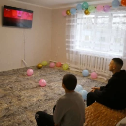 У Вознесенську для прийомної родини придбали будинок. Фото: Вознесенська міськрада