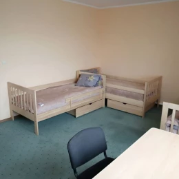 У Вознесенську для прийомної родини придбали будинок. Фото: Вознесенська міськрада