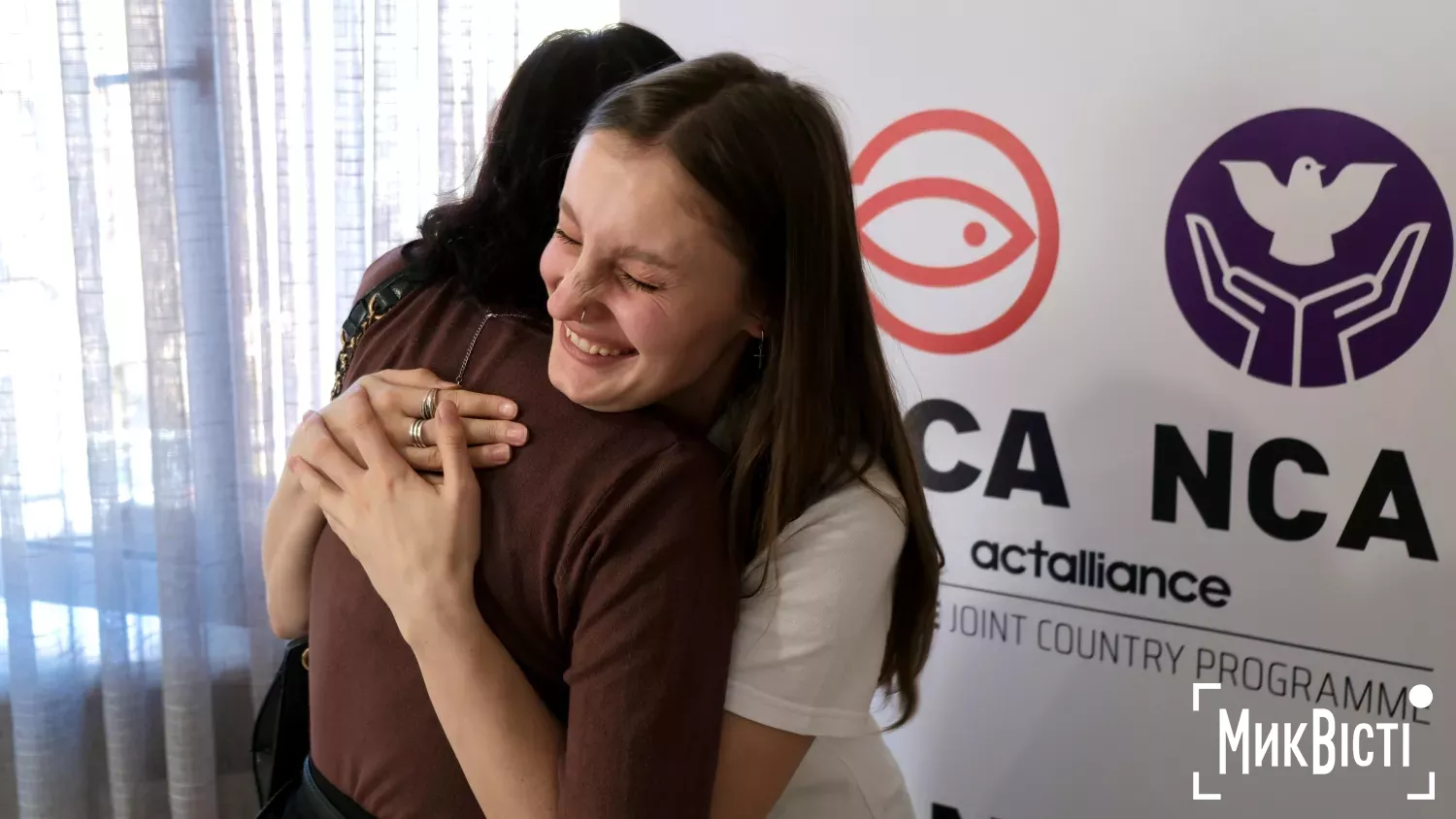 Святкування річниці відкриття центру «Точка росту», 20 листопада 2025 рік. Фото: «NikVesti»