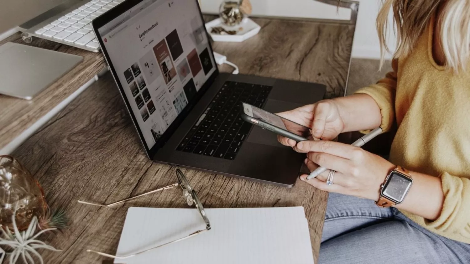 У Вознесенку жінку ошукали на 30 тисяч гривень під час купівлі генератора. Фото: Unsplash