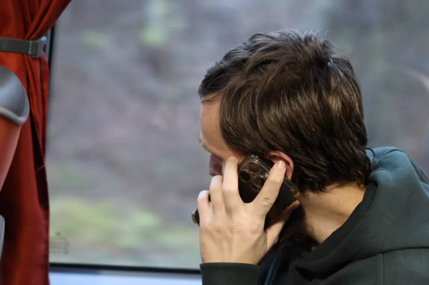 Україна повернула додому 31 цивільного громадянина. Фото: Координаційний штаб з питань поводження з військовополоненими