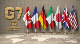 Європейські лідери проти повернення Росії до G7. Джерело: glavnoe.in.ua