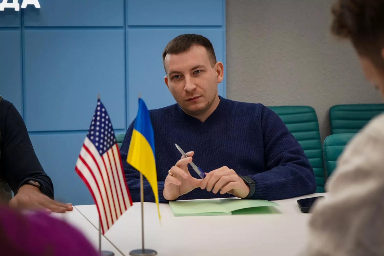 Фото: Агенція розвитку Миколаєва