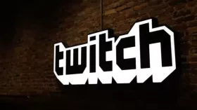 Платформа Twitch додала українську мову до основного інтерфейсу. Фото: cnbc.com
