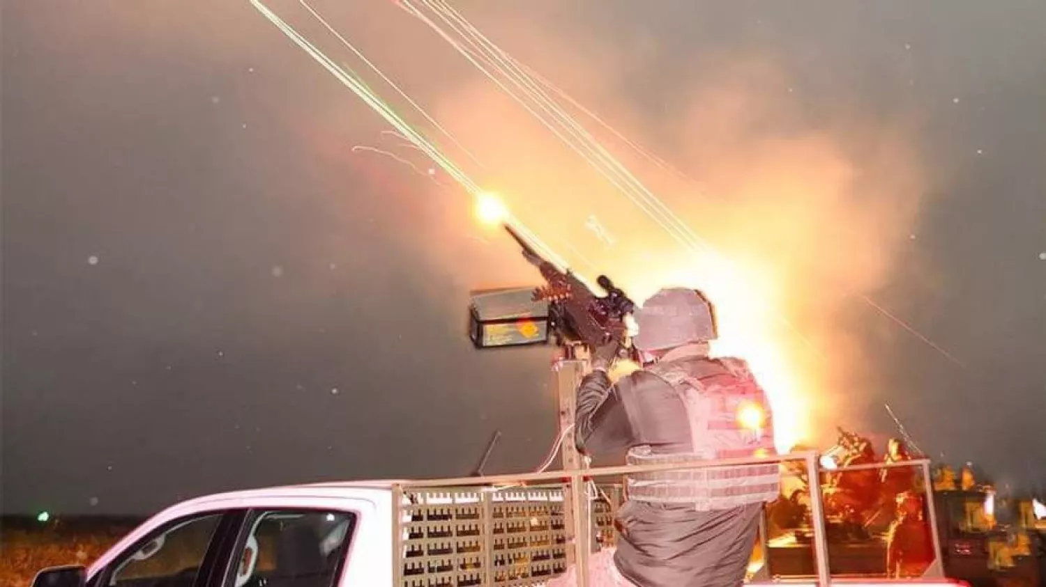 Фото: Сили оборони Півдня України