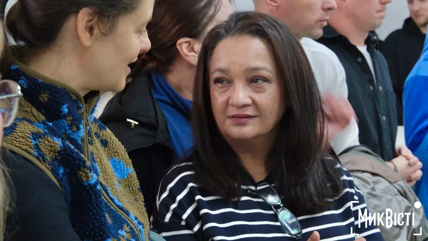 У Миколаєві відкрили Офіс зайнятості та освіти ветеранів. Фото: «МикВісті»