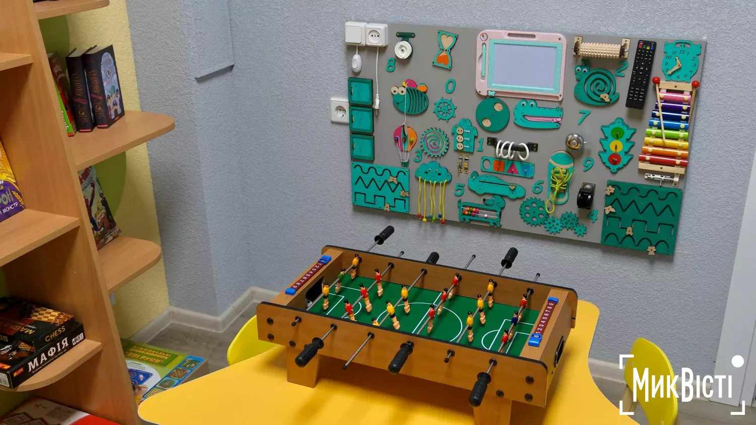 У Миколаєві відкрили Офіс зайнятості та освіти ветеранів. Фото: «МикВісті»