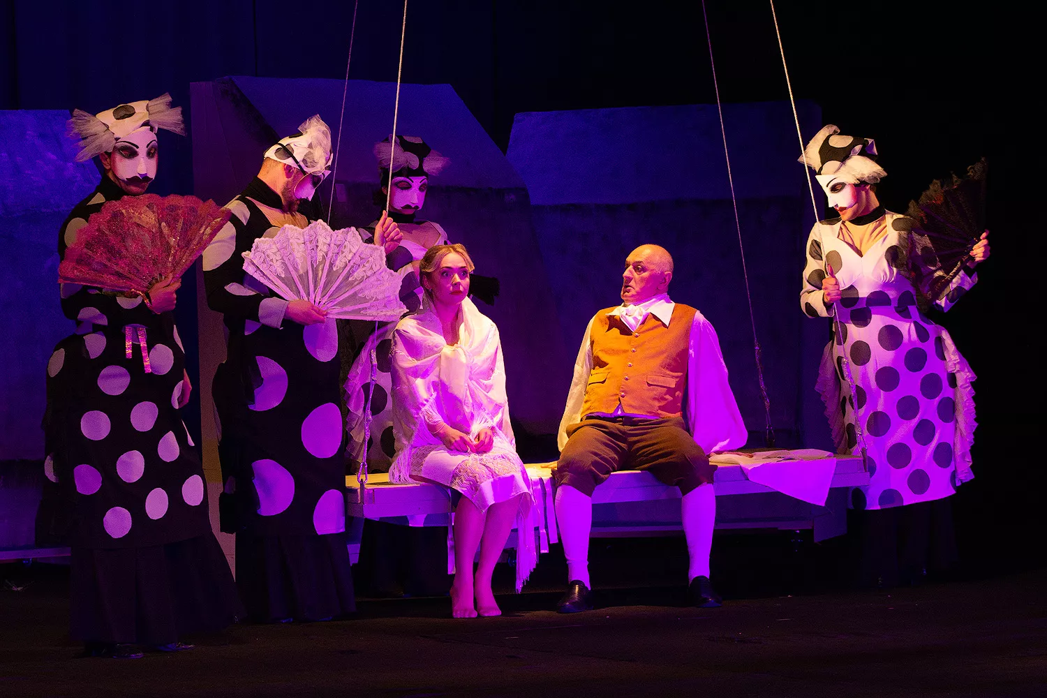 Фото з сайту Миколаївського драмтеатру