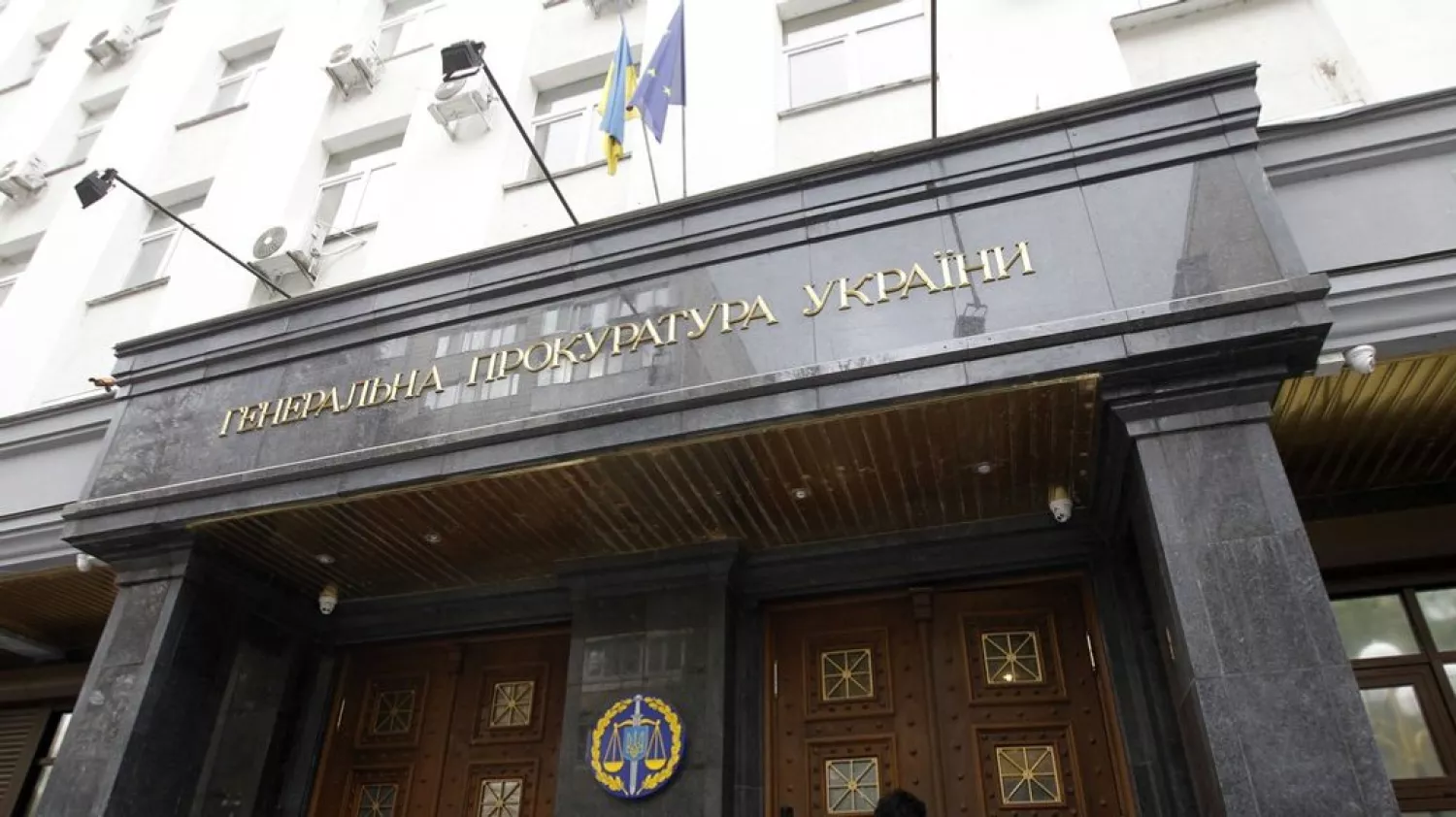 В Україні звільнили 74 прокурори з фейковою інвалідністю.. Ілюстративне фото: Getty Images