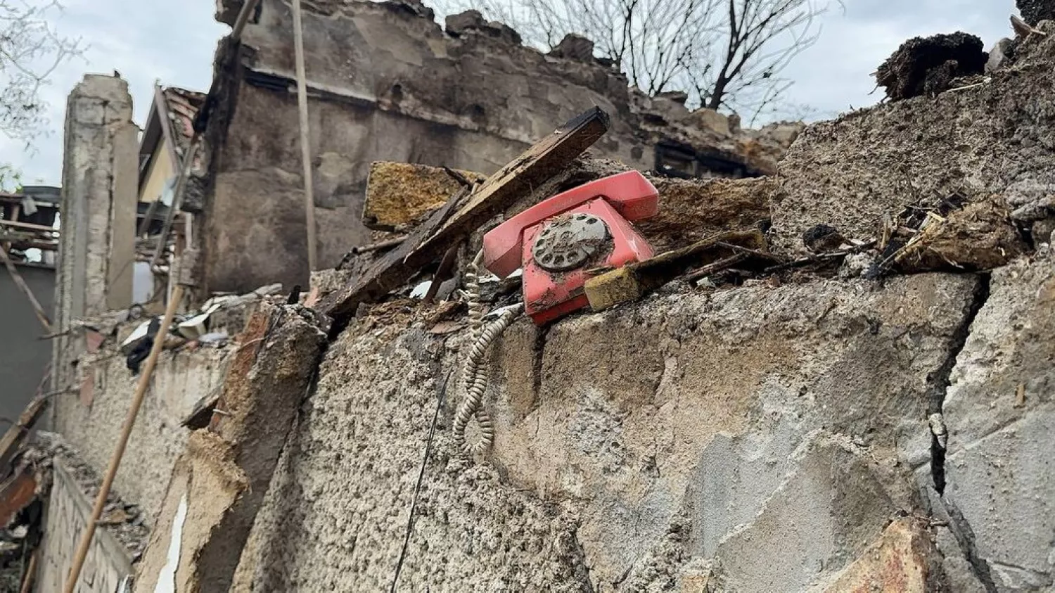 Нічний удар по Одещині: постраждали будинки, кінна школа та АЗС. Фото: Суспільне Одеса, для ілюстрації
