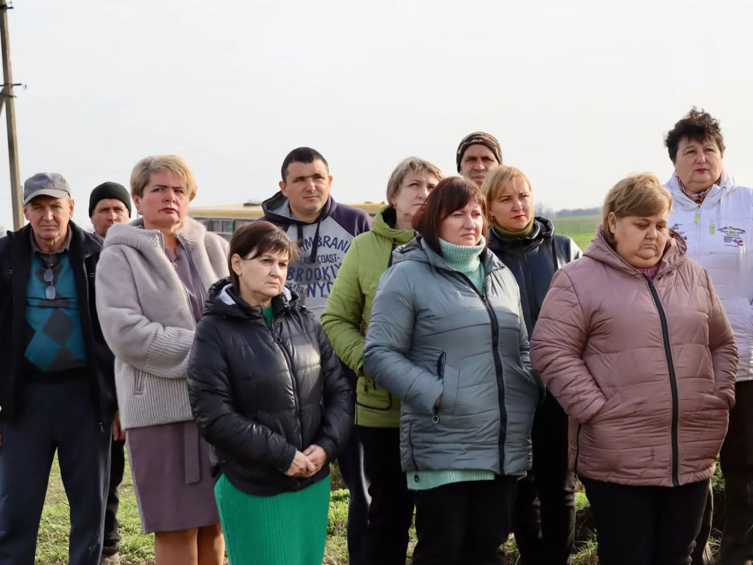 Нова сонячна станція запрацювала у Вільнозапорізькій громаді. Фото: Миколаївська обласна рада