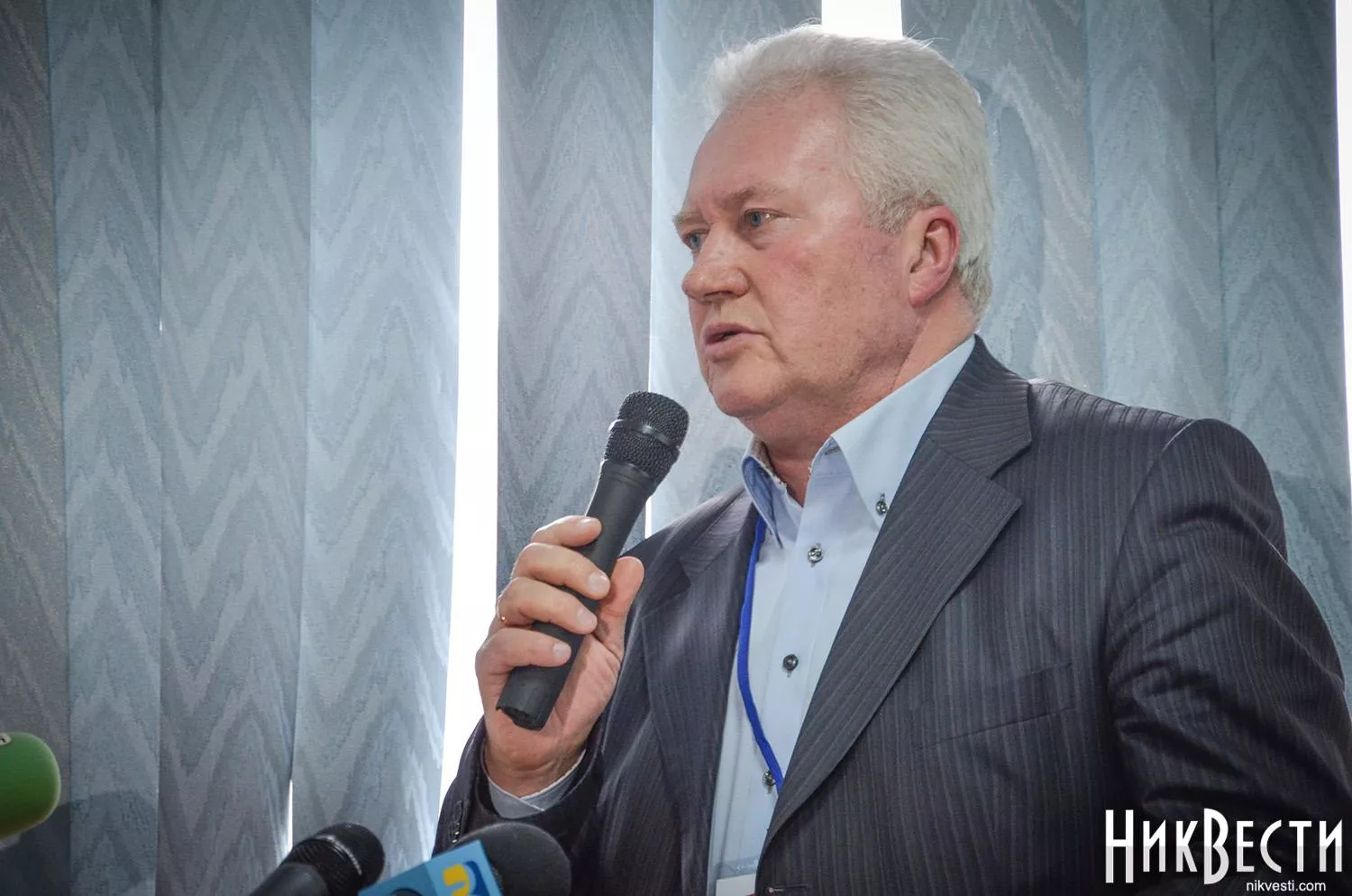 ВАКС засудив екснардепа Аркадія Корнацького за зловживання владою.. Архівне фото: «НикВести»