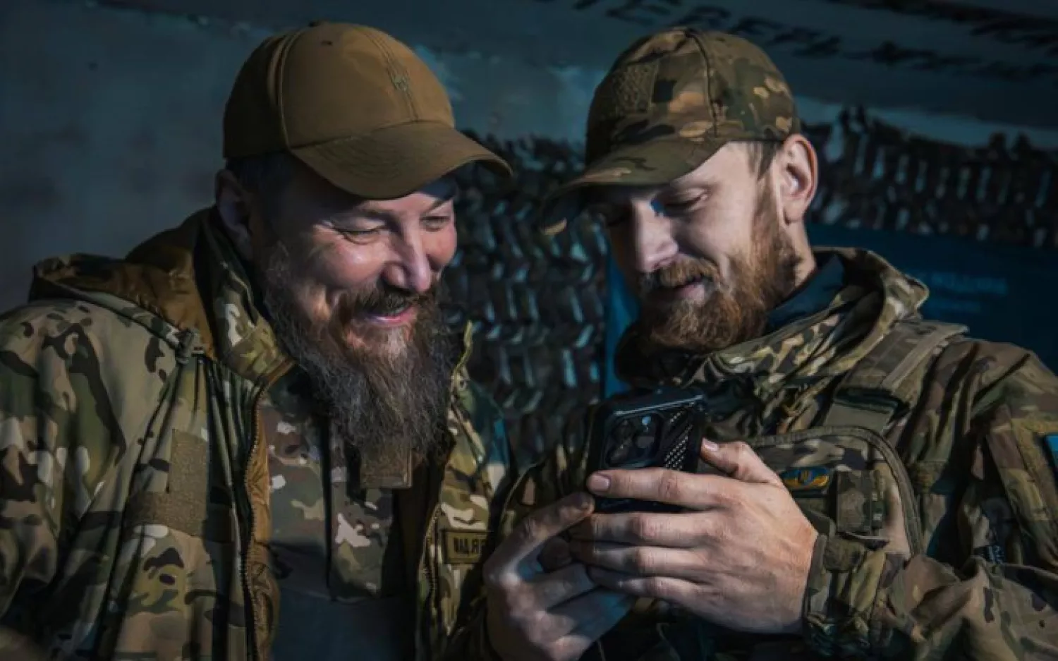 «Мадяр» підтвердив атаку дронів по нафтопереробному заводу в РФ. Фото: Роберт Бровді