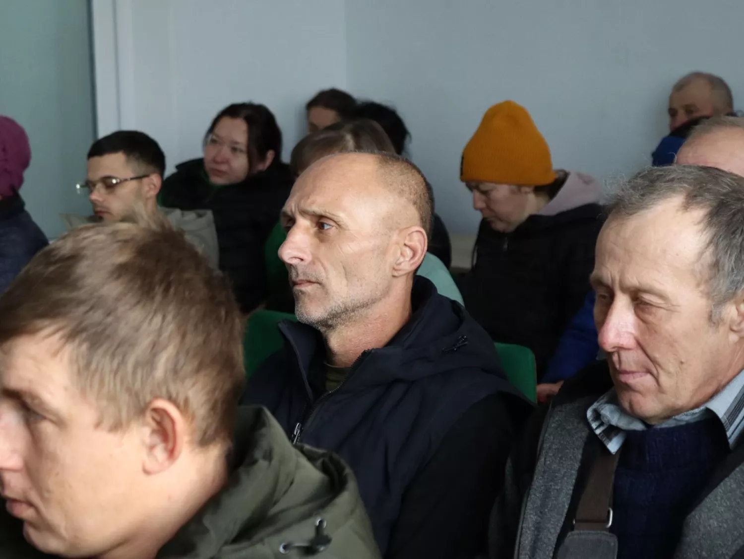 Представники обласної ради відвідали Вільнозапорізьку громаду: у центрі уваги – ветерани, освіта та залучення грантів. Фото: Миколаївська обласна рада