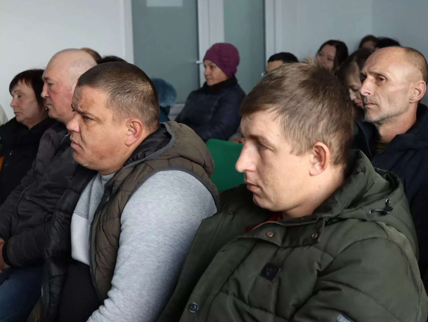 Представники обласної ради відвідали Вільнозапорізьку громаду: у центрі уваги – ветерани, освіта та залучення грантів. Фото: Миколаївська обласна рада