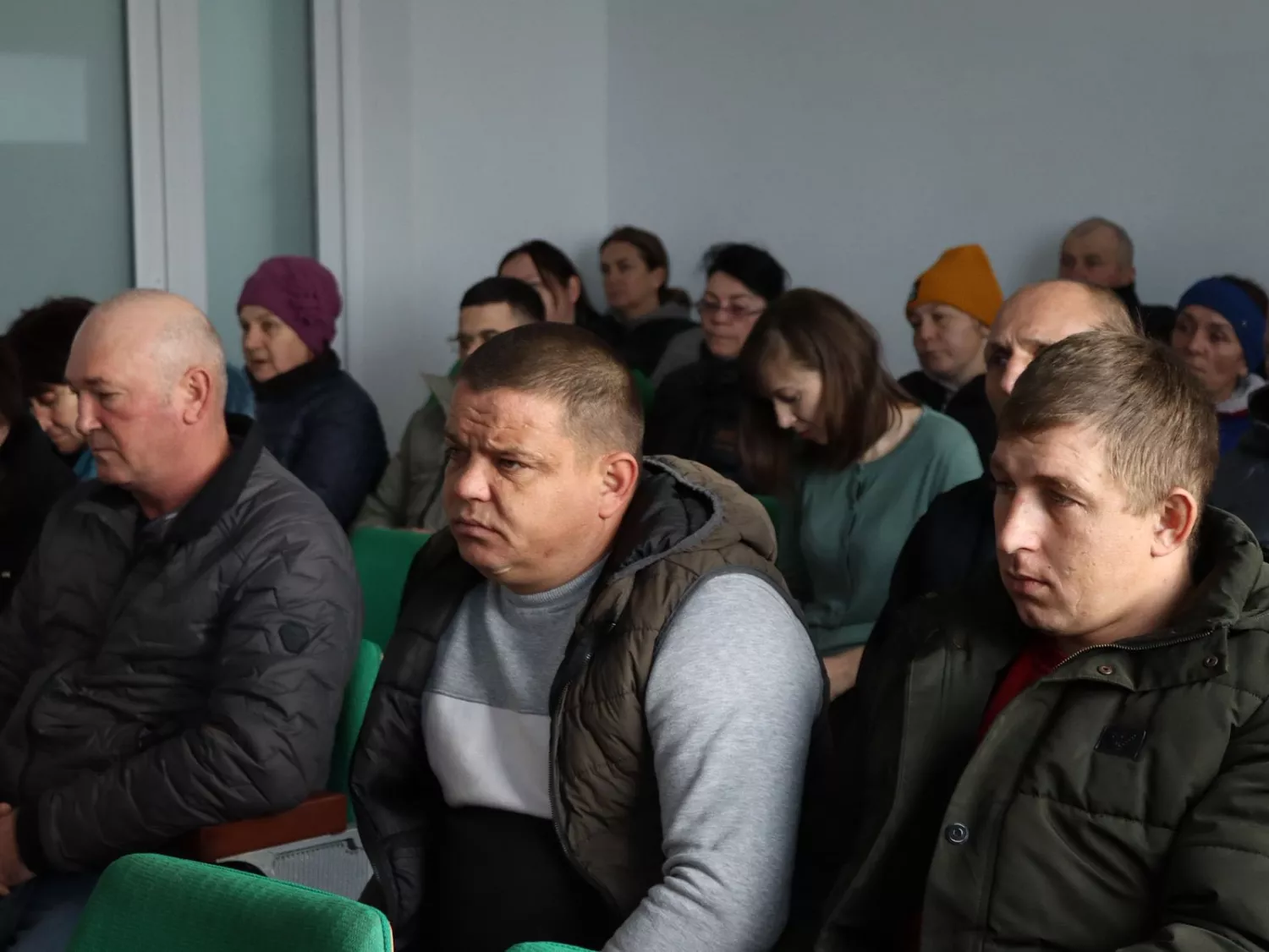 Представники обласної ради відвідали Вільнозапорізьку громаду: у центрі уваги – ветерани, освіта та залучення грантів. Фото: Миколаївська обласна рада