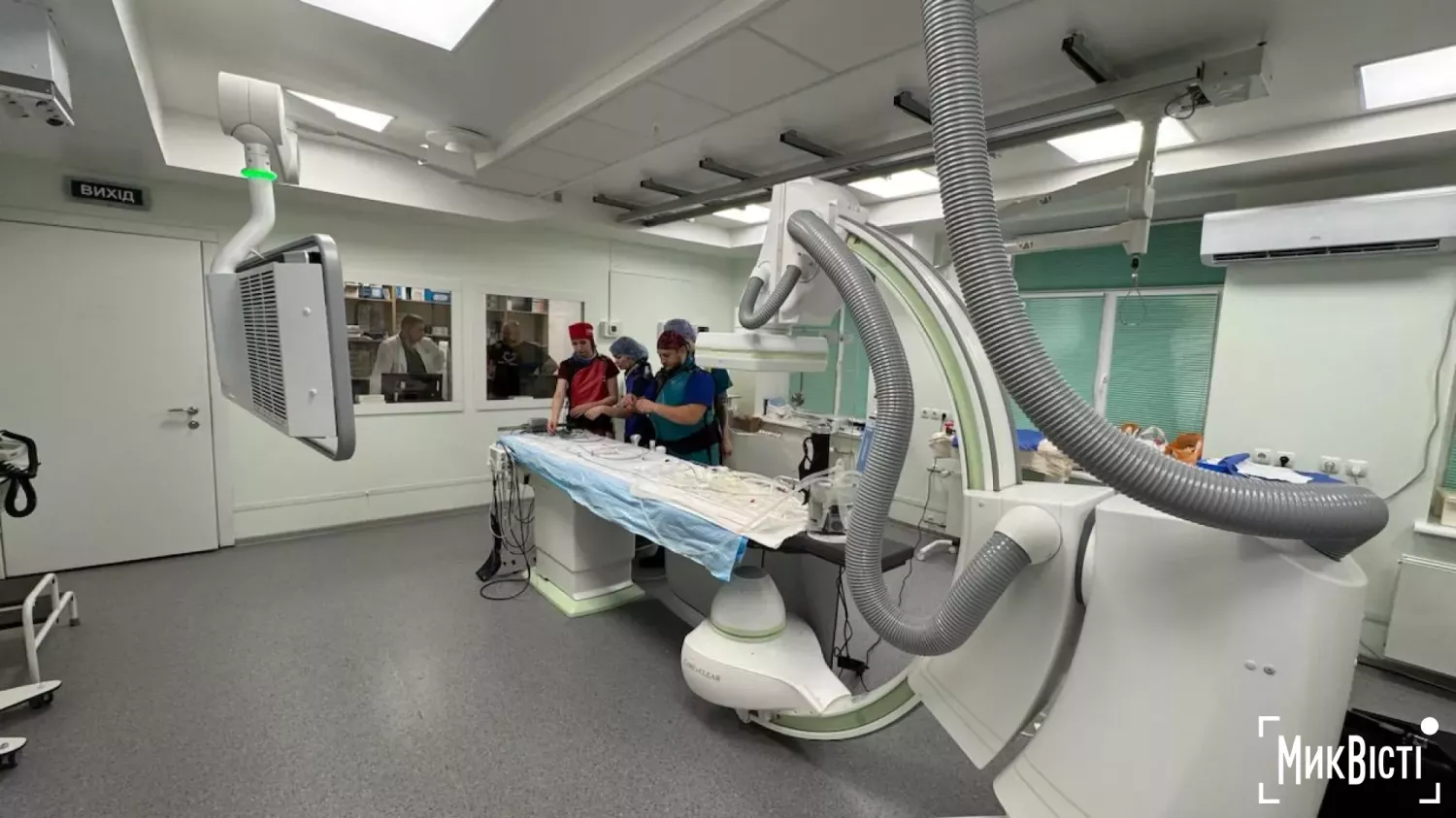 За рік дефіцит лікарів у Миколаєві зріс: бракує 35%, третина лікарів — пенсійного віку