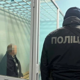 У Баштанці місцевого жителя підозрюють в умисному вбивстві дружини. Фото: Обласна прокуратура