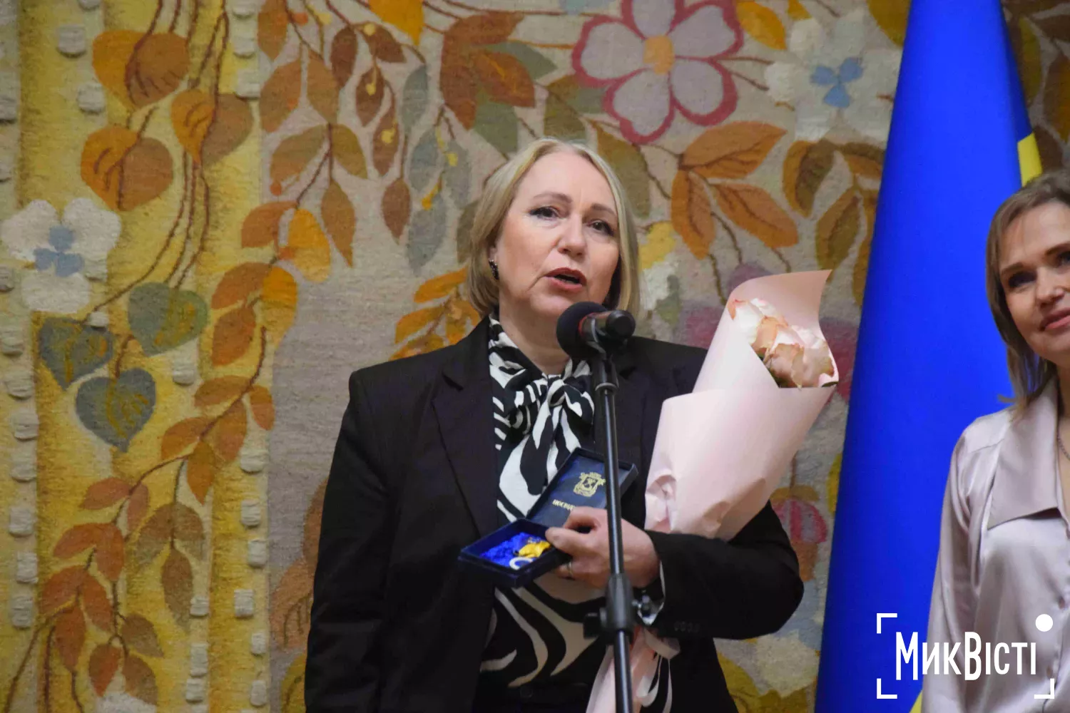 Світлана Бойкова-Калюжна. Фото: