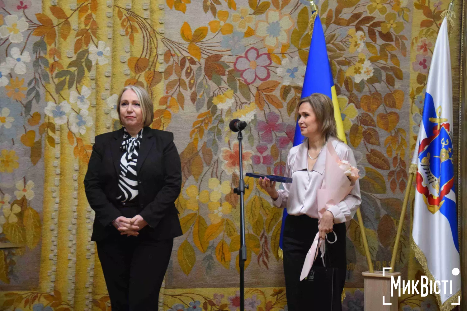 Світлана Бойкова-Калюжна. Фото: