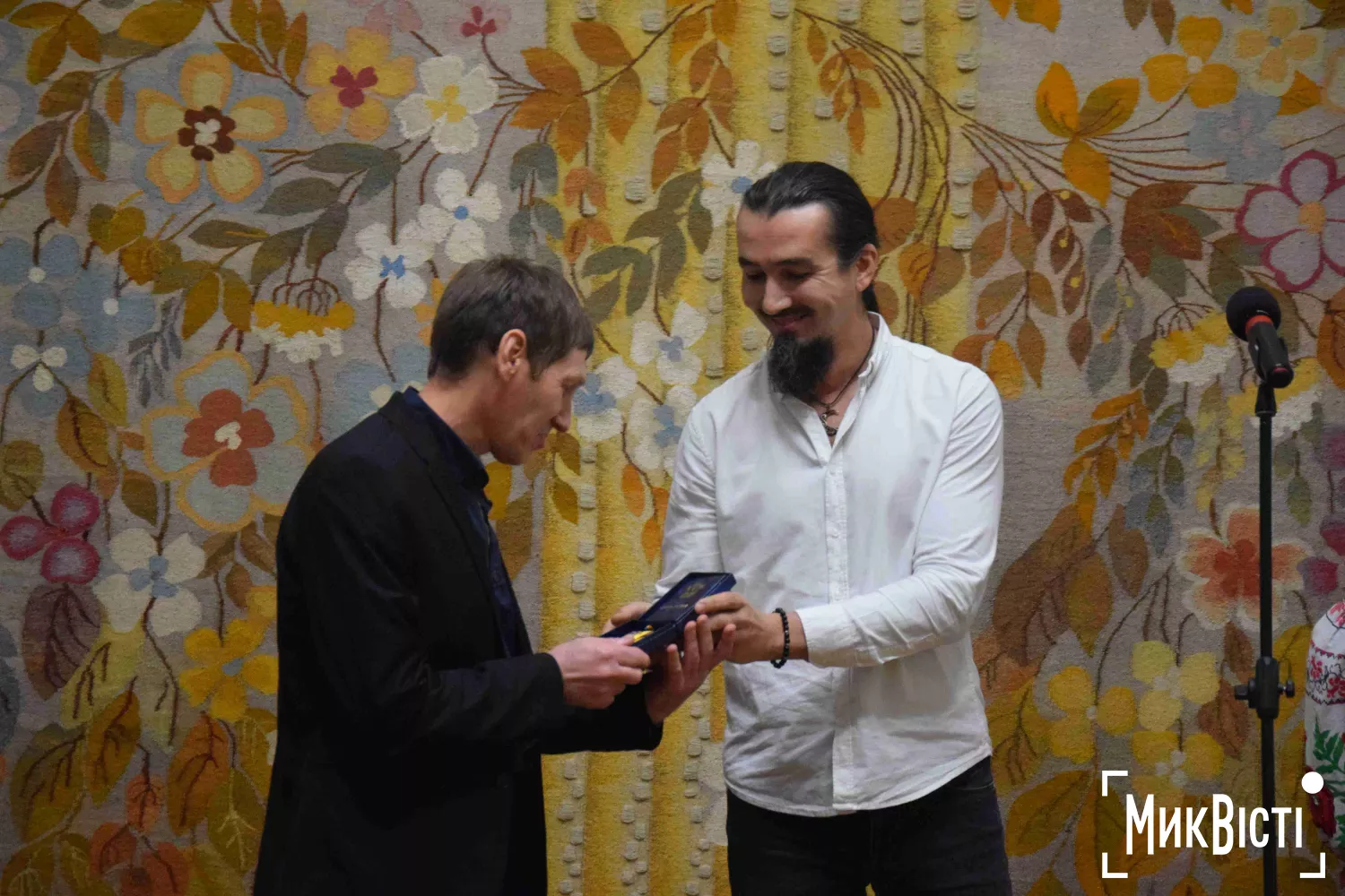 Дмитро Кульков. Фото: