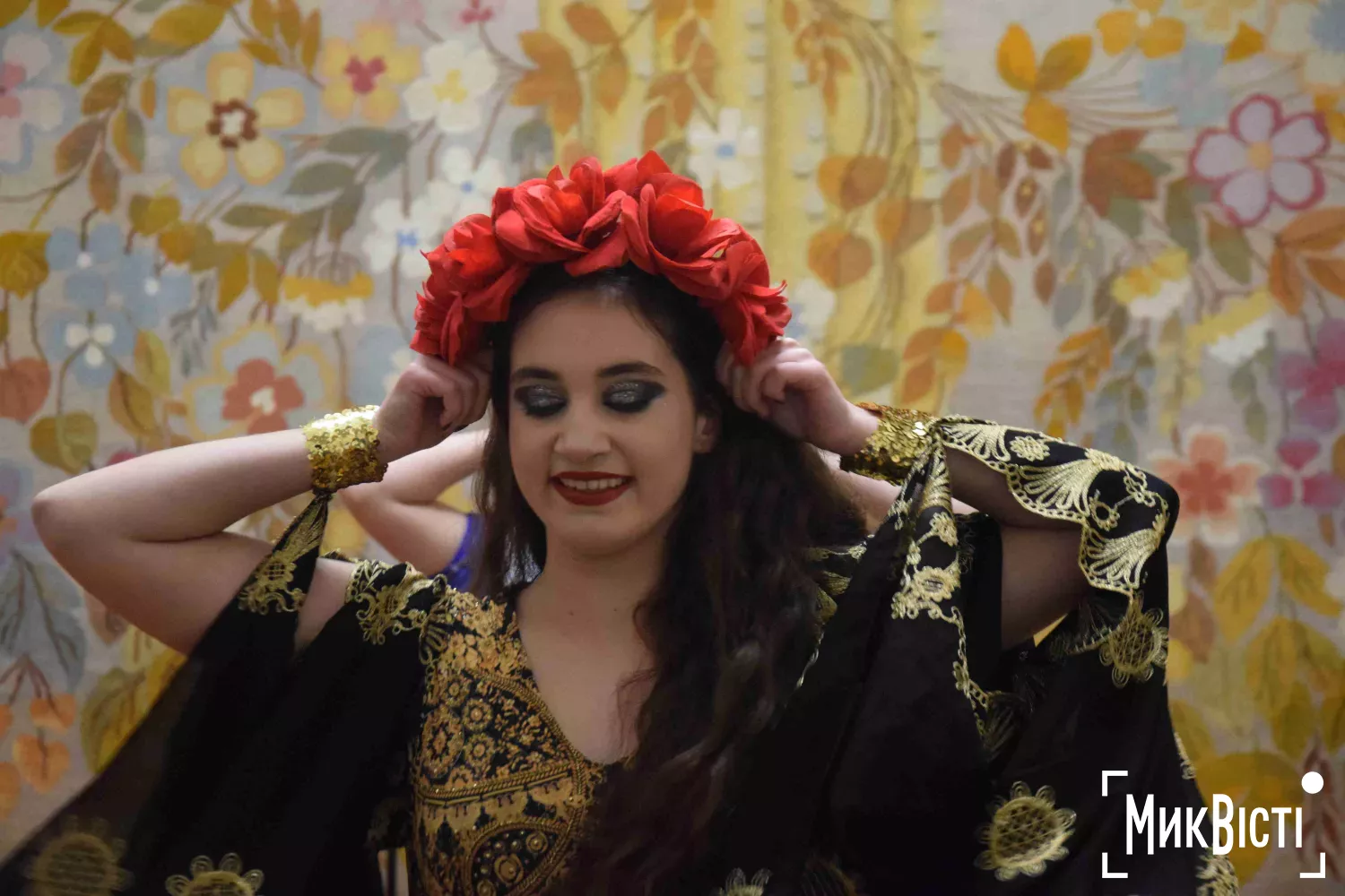 У Миколаєві нагородили видатних митців відзнакою «Зірка культури» 2025 . Фото: