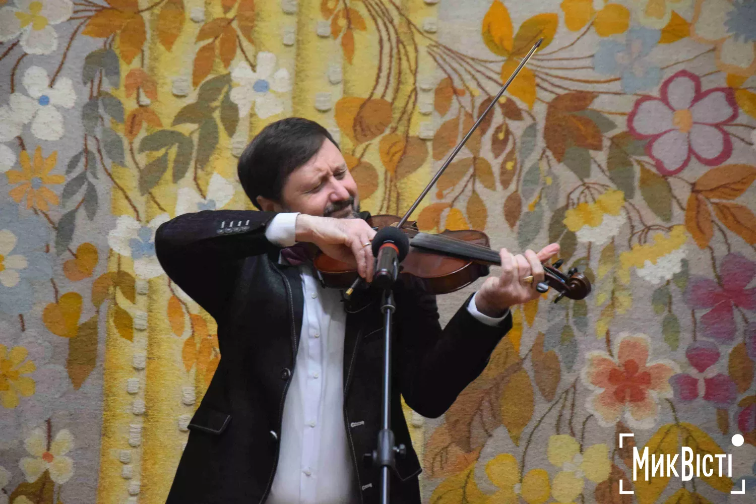 У Миколаєві нагородили видатних митців відзнакою «Зірка культури» 2025 . Фото: