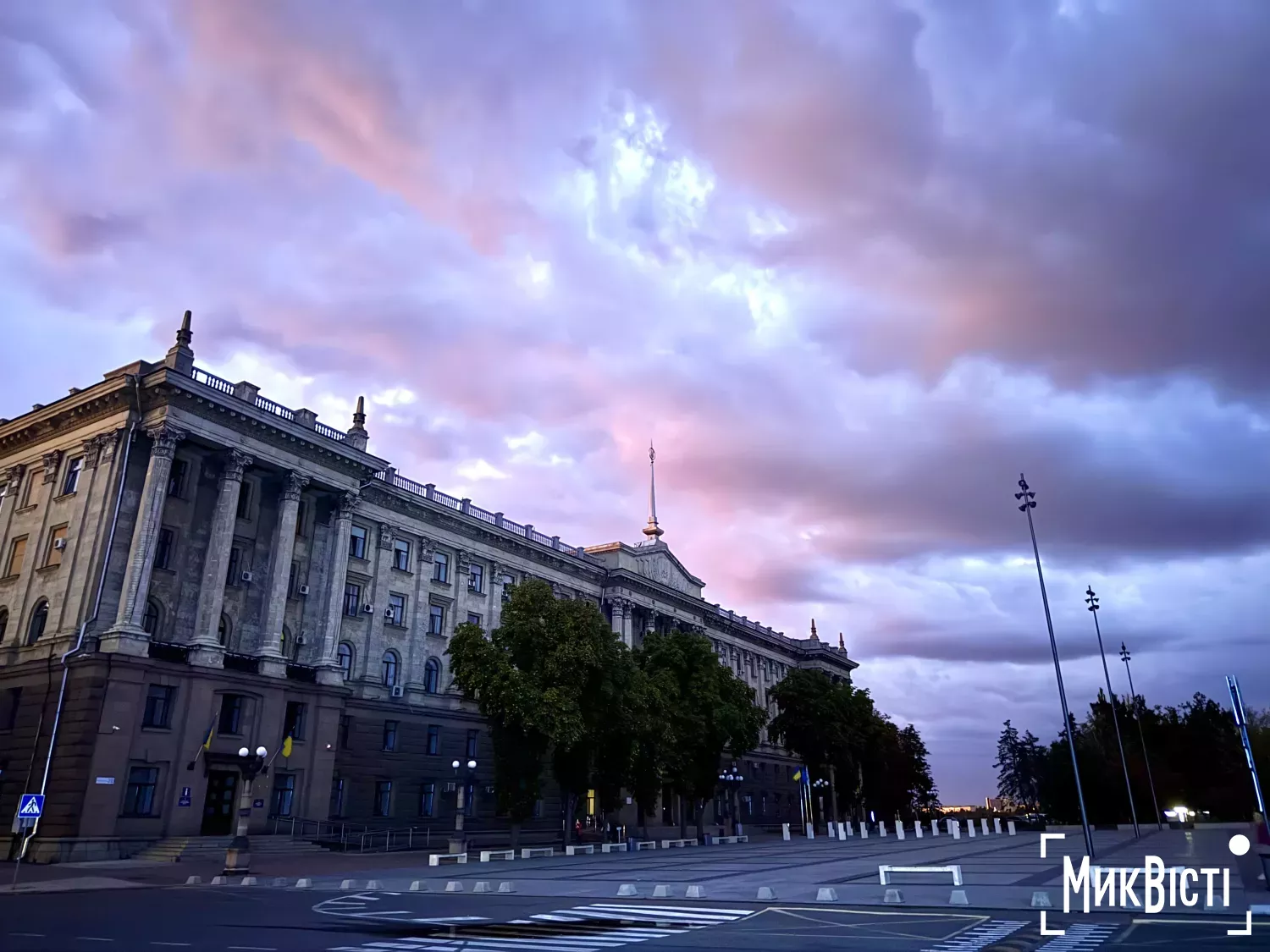 Уряд подав бюджет-2026 із 60% ПДФО для громад, попри позицію Верховної Ради та АМУ. Фото: міськрада Миколаєва, «НикВести»