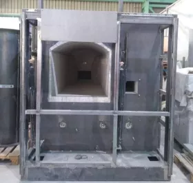 У Львові будують сучасний крематорій. Фото: Львівська міська рада