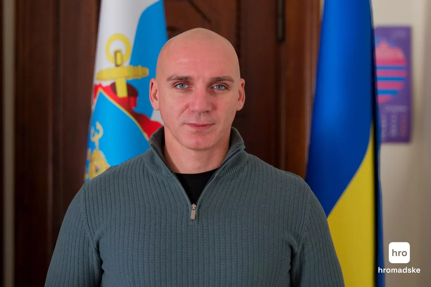 Мер Миколаєва вважає, що питна вода у кранах миколаївців може з’явитися вже у лютому 2026 року. Фото: hromadske