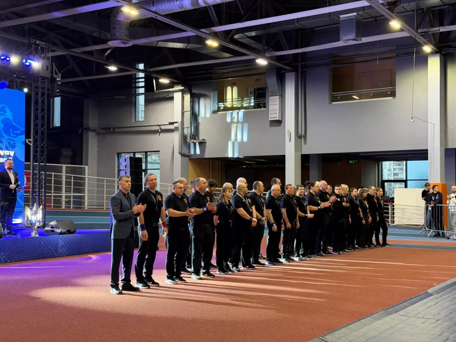 Спортсмени Миколаївщини вибороли три медалі на чемпіонаті України з греко-римської боротьби. Фото: Миколаївська ОВА