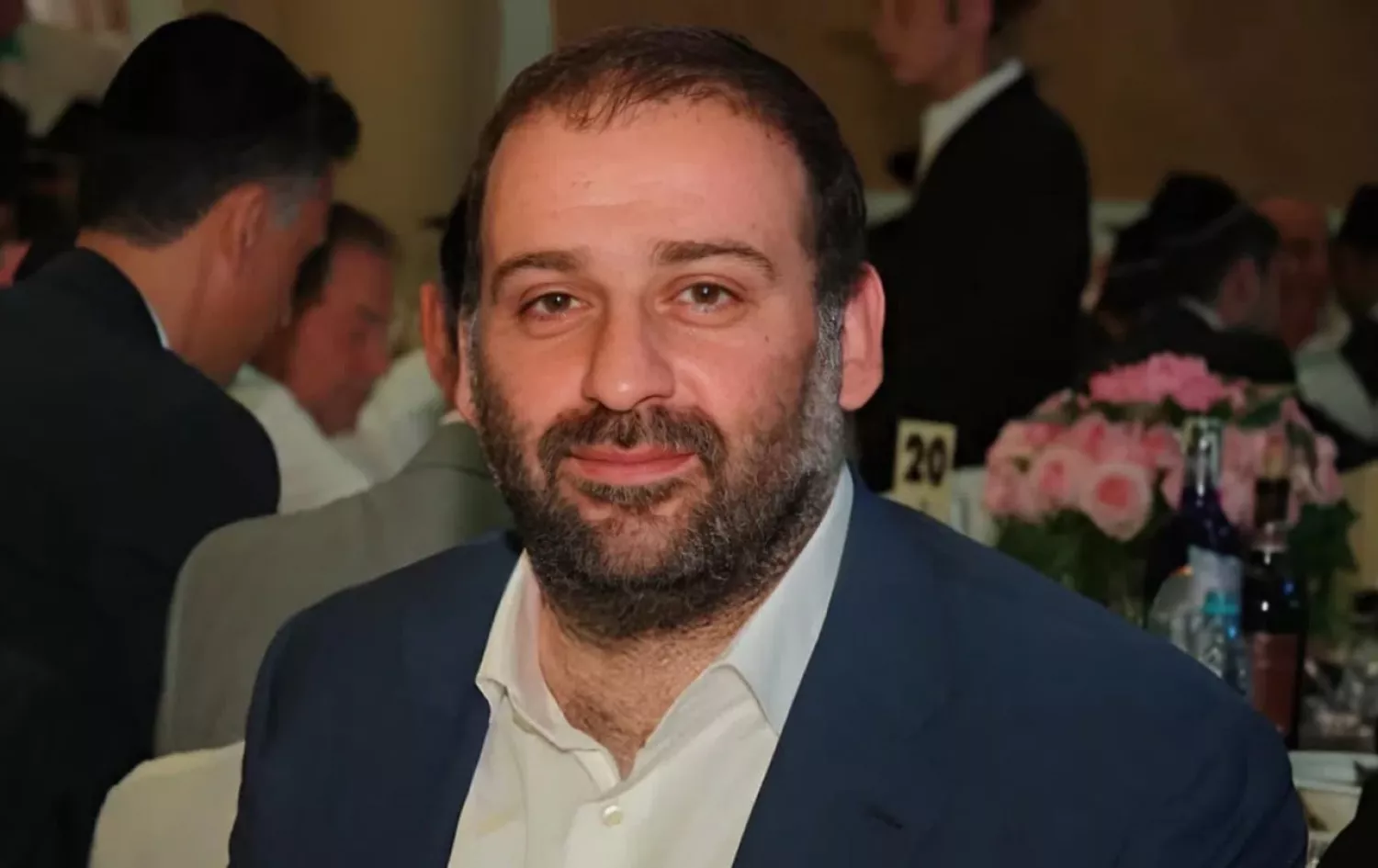 Суд ухвалив запобіжний захід у вигляді арешту для Тимура Міндіча. Фото: nashigroshi.org