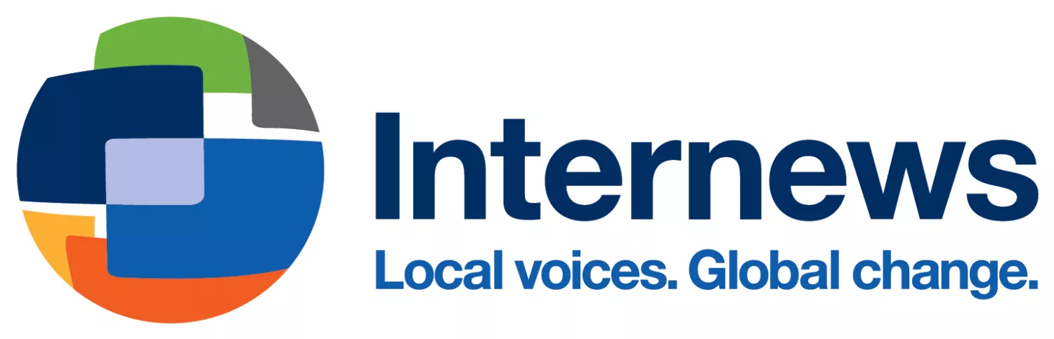 За підтримки Internews