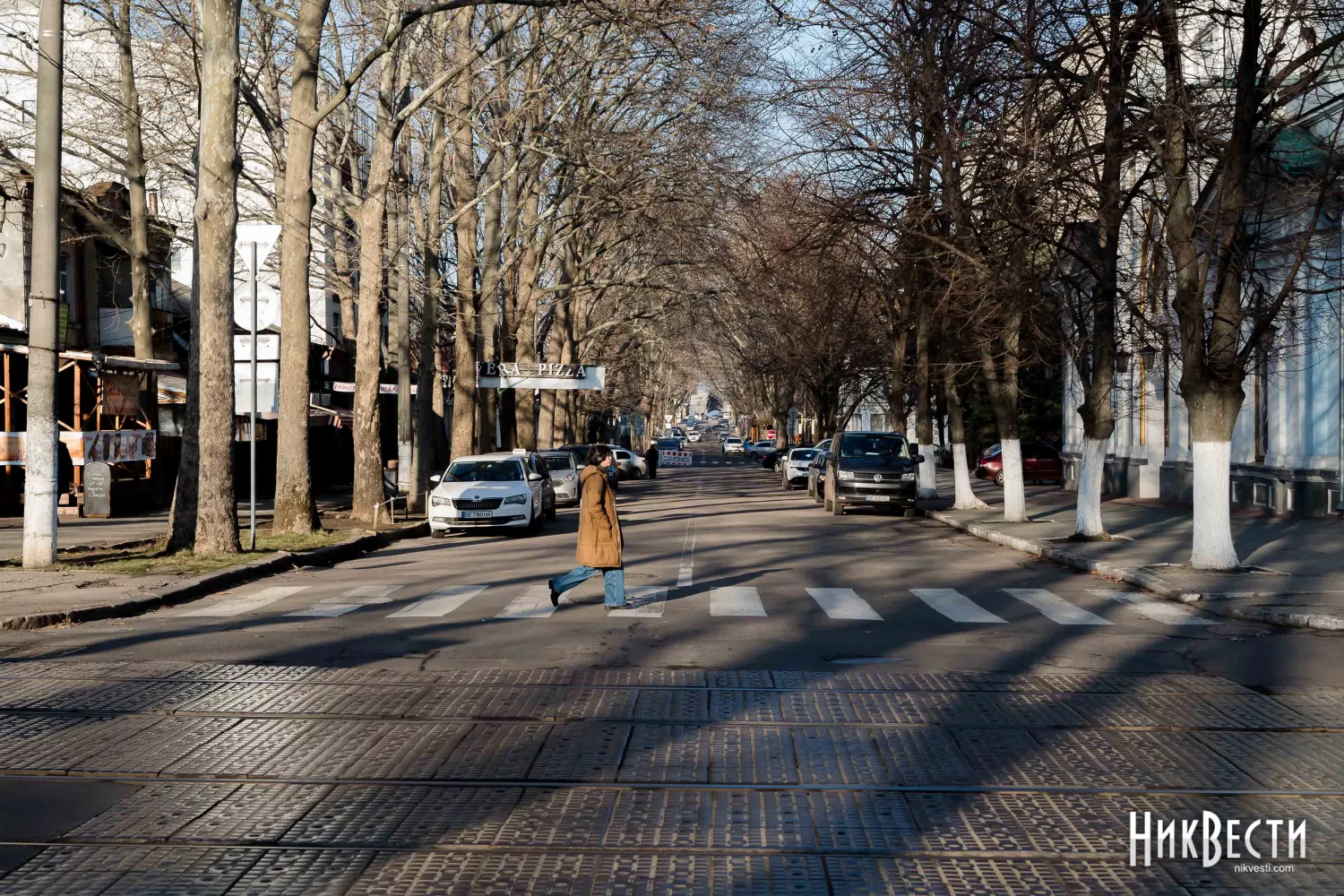 За підсумками 11 місяців 2025 року до місцевих бюджетів Миколаївської області сплатили майже 10,3 мільярди гривень податків. Ілюстративне фото: НикВести