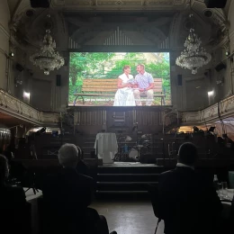 Одеська короткометражка здобула головну нагороду Європейської кіноасоціації Ardélion. Фото: Держкіно