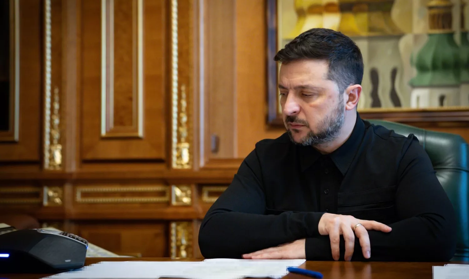 Зеленський: Україна завершує роботу над 20 пунктами мирного плану. Фото: armyinform.com.ua