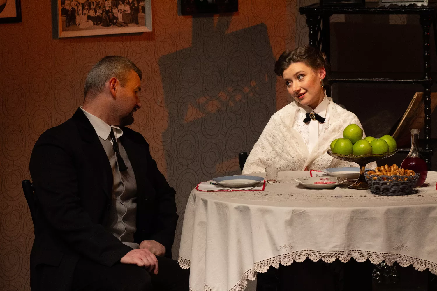 Фото з сайту Миколаївського драмтеатру